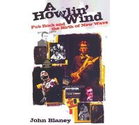 John Blaney A Howlin' Wind (Tascabile)