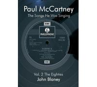 John Blaney The Paul McCartney (Tascabile)