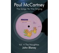 John Blaney The Paul McCartney (Tascabile)