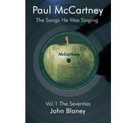 John Blaney The Paul McCartney (Tascabile)