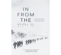 John Blaxland Michael Kelly In from the Cold (Tascabile)
