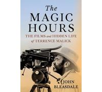 John Bleasdale The Magic Hours (Copertina rigida)