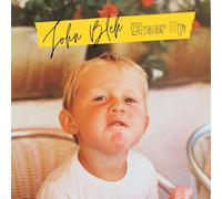 John Blek Cheer Up (CD) Album