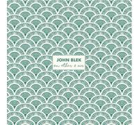 John Blek On Ether & Air (Vinyl LP) 12" Album