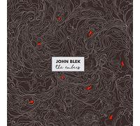 John Blek - The Embers (LP)