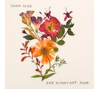 John Blek - The Midnight Ache
