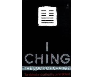 John Blofeld I Ching (Tascabile)