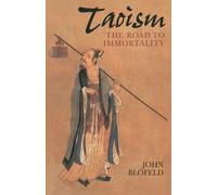 John Blofeld Taoism (Tascabile)