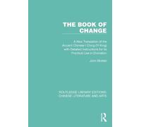 John Blofeld The Book of Change (Tascabile)