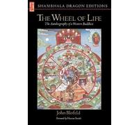 John Blofeld The Wheel of Life (Tascabile)
