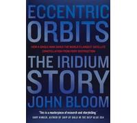 John Bloom Eccentric Orbits (Tascabile)