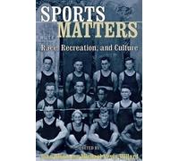 John Bloom Sports Matters (Copertina rigida)