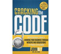John Bly Cracking The Code (Tascabile)