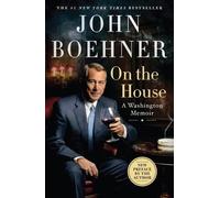 John Boehner On the House (Tascabile)