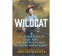 John Boessenecker Wildcat (Tascabile)