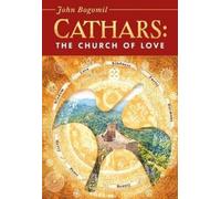 John Bogomil Cathars (Copertina rigida)