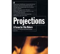 John Boorman Projections 1 (Tascabile)