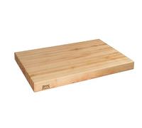 John Boos Reversible Maple cutting Board 30 Inches x 23 Inches x 2.25 Inches Maple