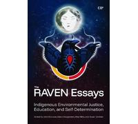 John Borrows The RAVEN Essays (Tascabile)