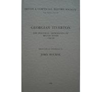 John Bourne Georgian Tiverton, The Political Memoranda of Beavis Woo (Tascabile)