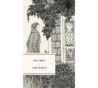 John Bowen The Girls (Tascabile) McNally Editions