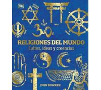 John Bowker Religiones del mundo (World Religions) (Copertina rigida)