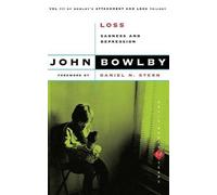 John Bowlby Loss (Tascabile)