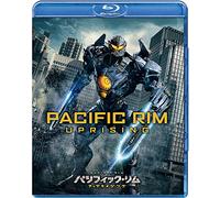 Pacific Rim: Uprising (Blu-ray) John Boyega