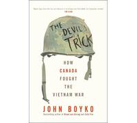 John Boyko The Devil's Trick (Tascabile)
