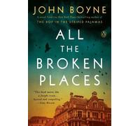 John Boyne All the Broken Places (Tascabile)