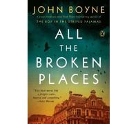 John Boyne All the Broken Places (Tascabile)