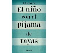 John Boyne El nino con el pijama de rayas (Best Seller) (Tascabile)