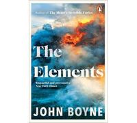 John Boyne Elements (Tascabile)