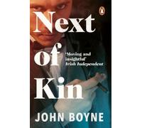 John Boyne Next of Kin (Tascabile)