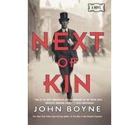 John Boyne Next of Kin (Tascabile)