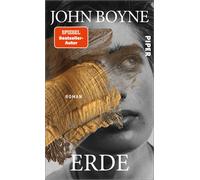 John Boyne Nico Erde (Die Elemente 2): Roman Das große Erzä (Copertina rigida)