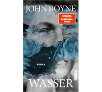 John Boyne Nico Wasser (Die Elemente 1): Roman Das große Er (Copertina rigida)