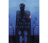 John Boyne The Boy in the Striped Pyjamas (Copertina rigida)