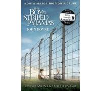 John Boyne The Boy in the Striped Pyjamas (Tascabile)