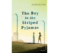 John Boyne The Boy in the Striped Pyjamas (Tascabile)
