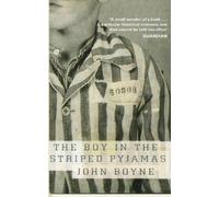 John Boyne The Boy in the Striped Pyjamas (Tascabile)