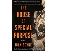 John Boyne The House of Special Purpose (Tascabile)