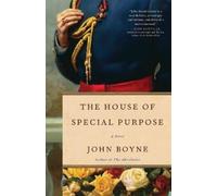 John Boyne The House of Special Purpose (Tascabile)