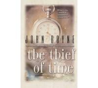 John Boyne The Thief of Time (Tascabile)