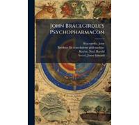 John Bracegirdle D 524 de Consolatione Phil Boethi John Bracegirdle' (Tascabile)