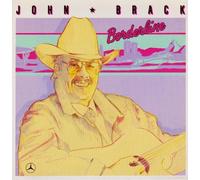 John Brack - Borderline (1989)