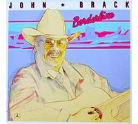 John Brack - Borderline [Vinyl LP]