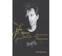 John Brackett John Zorn (Tascabile)