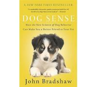 John Bradshaw Dog Sense (Tascabile)