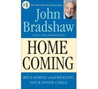 John Bradshaw Homecoming (Tascabile)